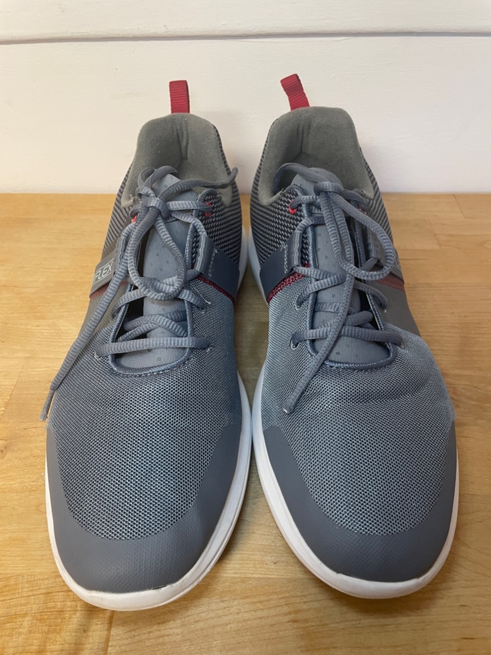 FootJoy Flex Spikeless Golf Shoe men’s size 10.5 - Picture 2 of 16